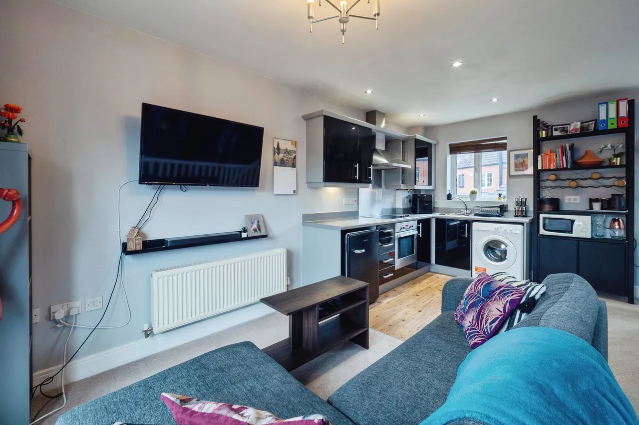 Swale Grove, Bingham, NG13, photo 6