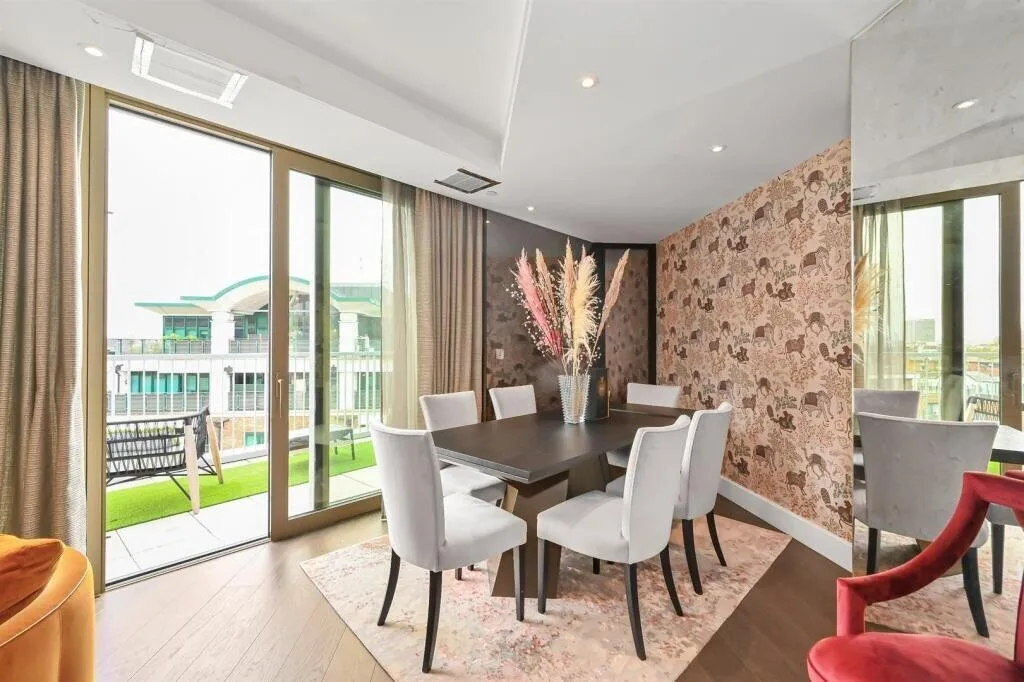 Warwick Lane, London, W14, photo 5