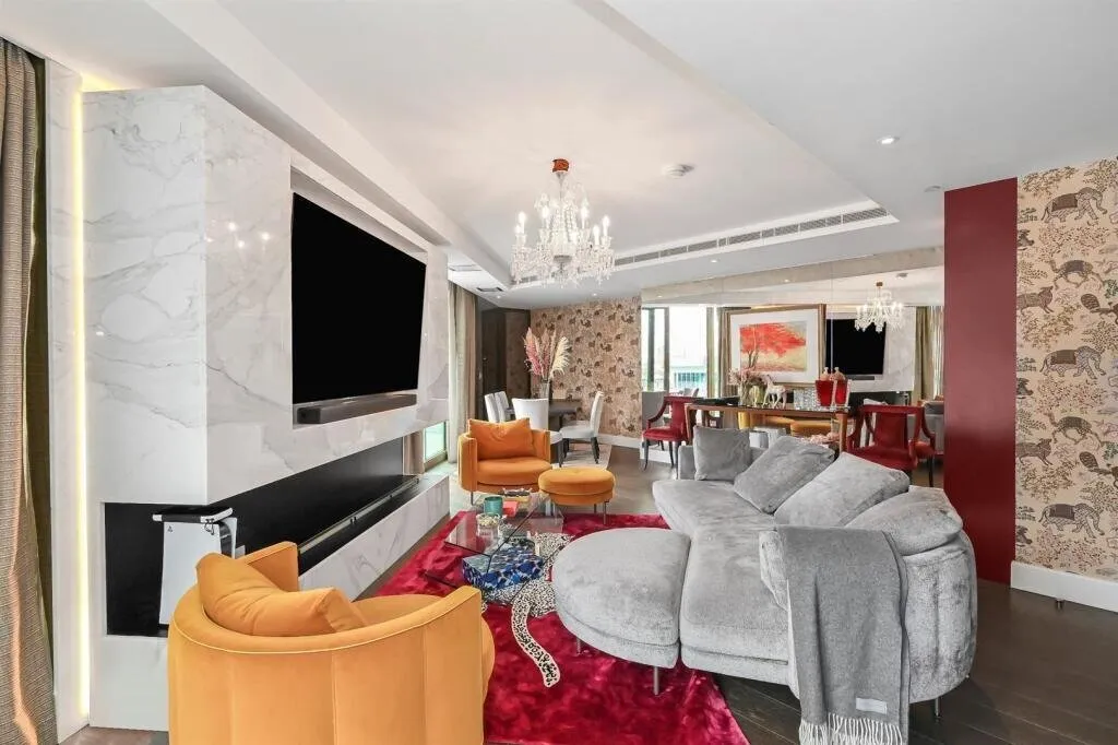 Warwick Lane, London, W14, photo 2