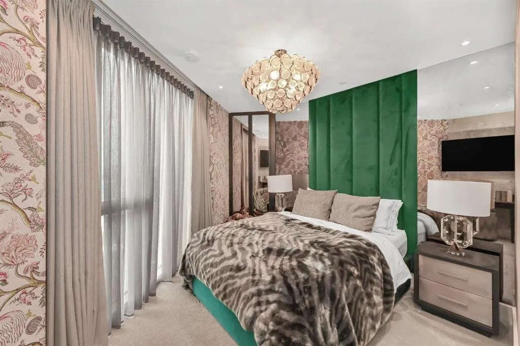 Warwick Lane, London, W14, photo 9