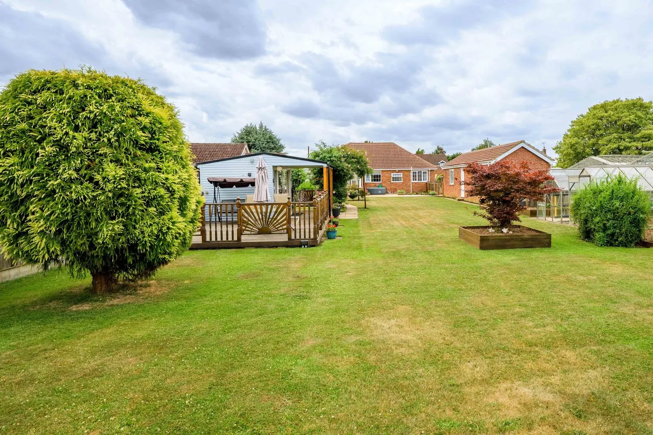 Meeres Lane, Kirton, PE20, photo 29