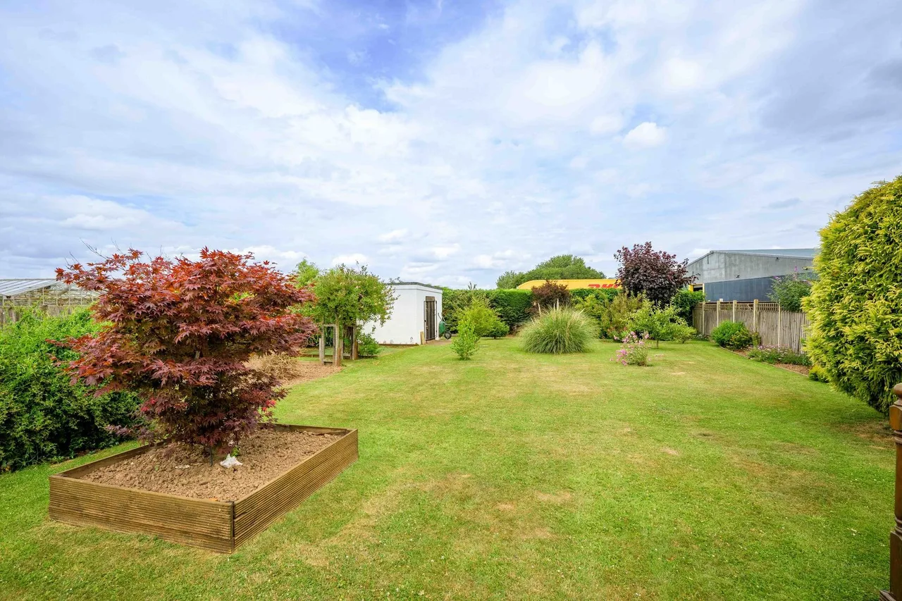 Meeres Lane, Kirton, PE20, photo 27
