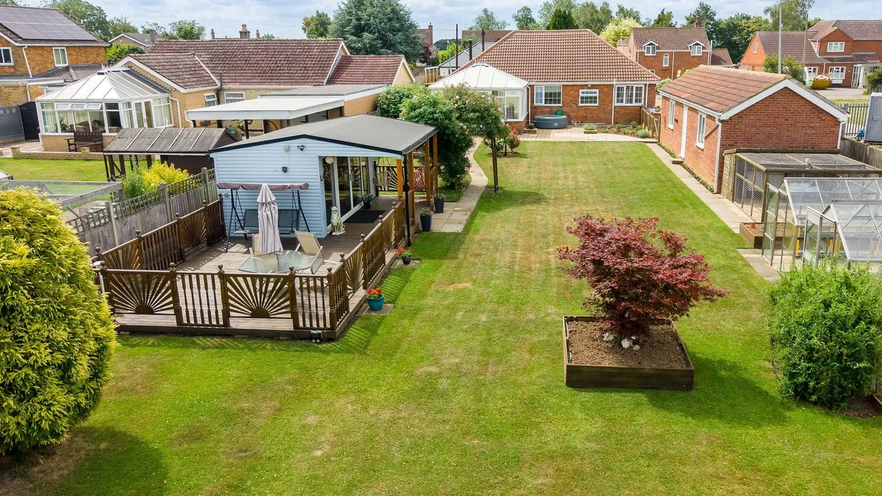 Meeres Lane, Kirton, PE20, photo 20