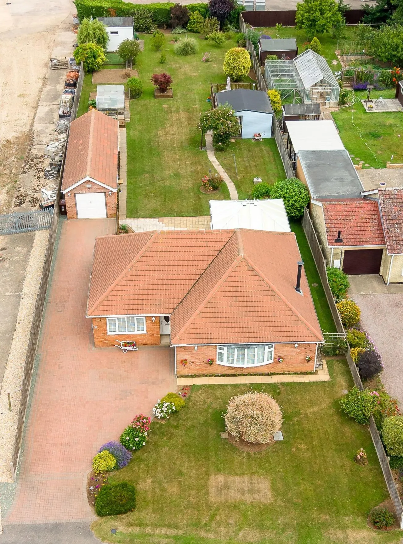Meeres Lane, Kirton, PE20, photo 33