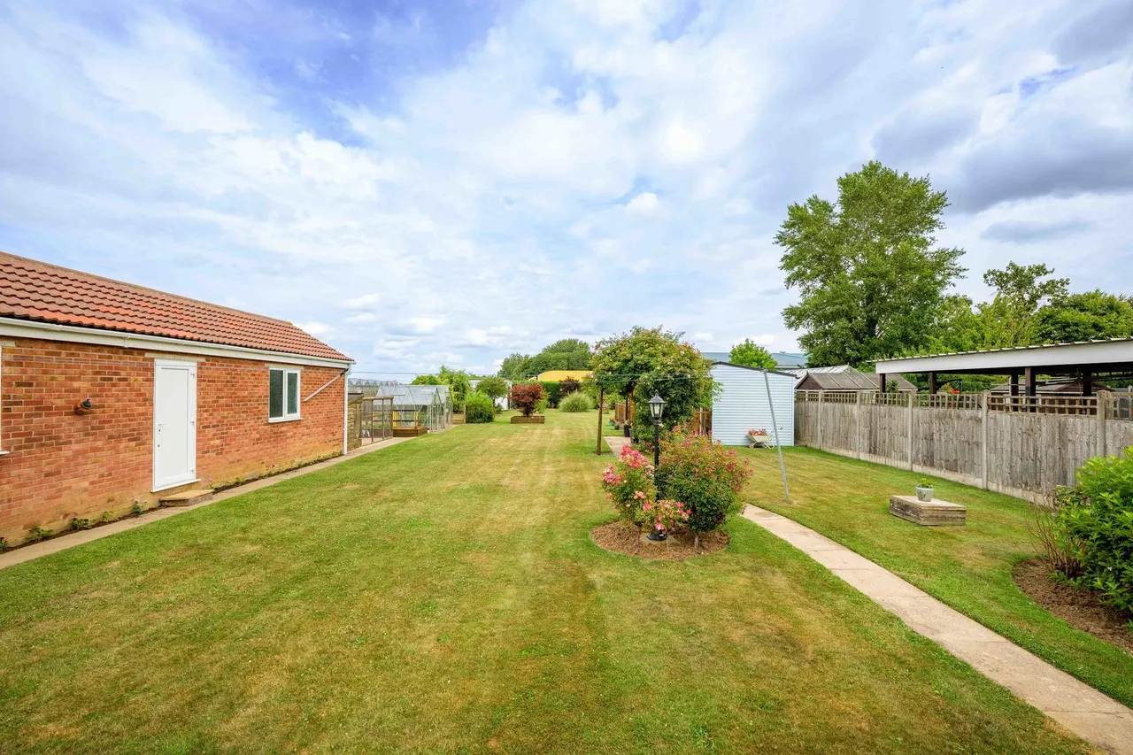 Meeres Lane, Kirton, PE20, photo 26