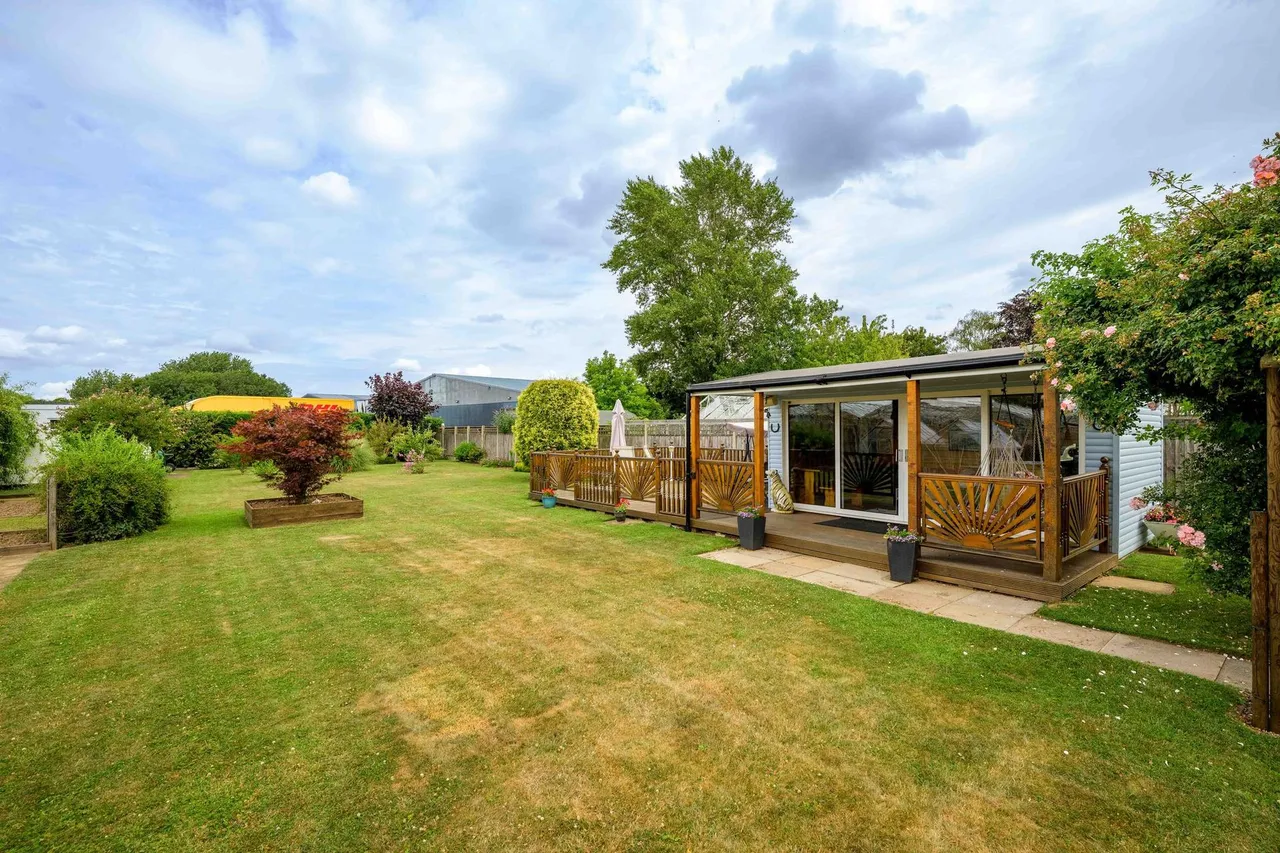 Meeres Lane, Kirton, PE20, photo 24