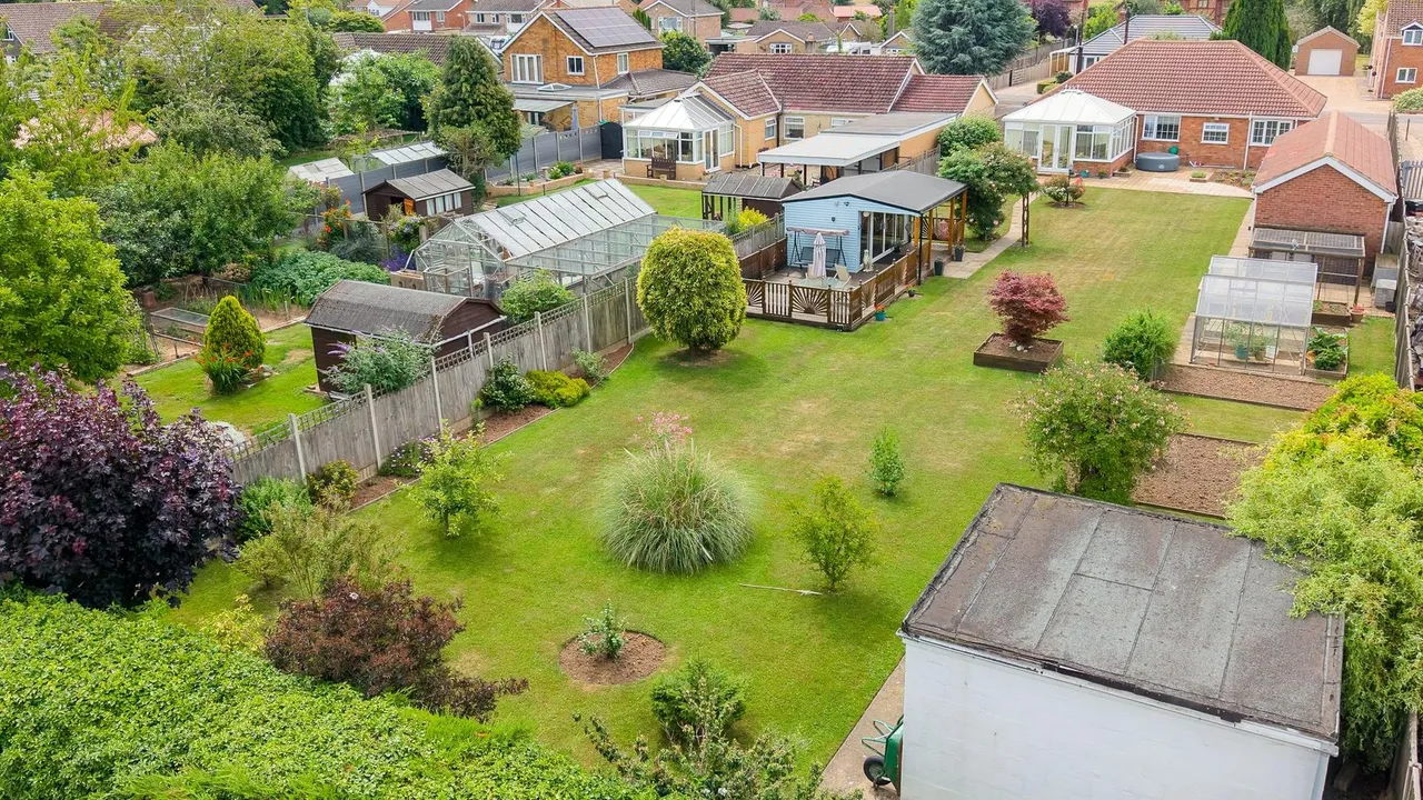 Meeres Lane, Kirton, PE20, photo 4