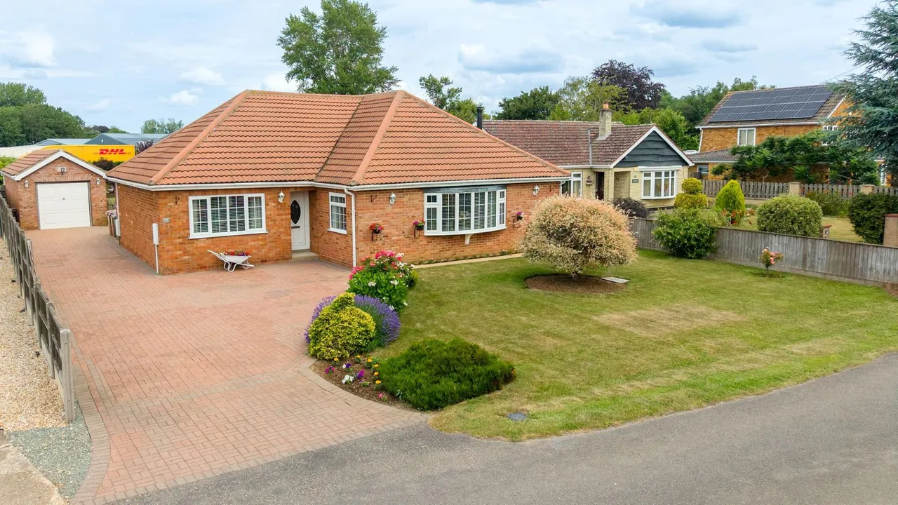 Meeres Lane, Kirton, PE20, photo 32