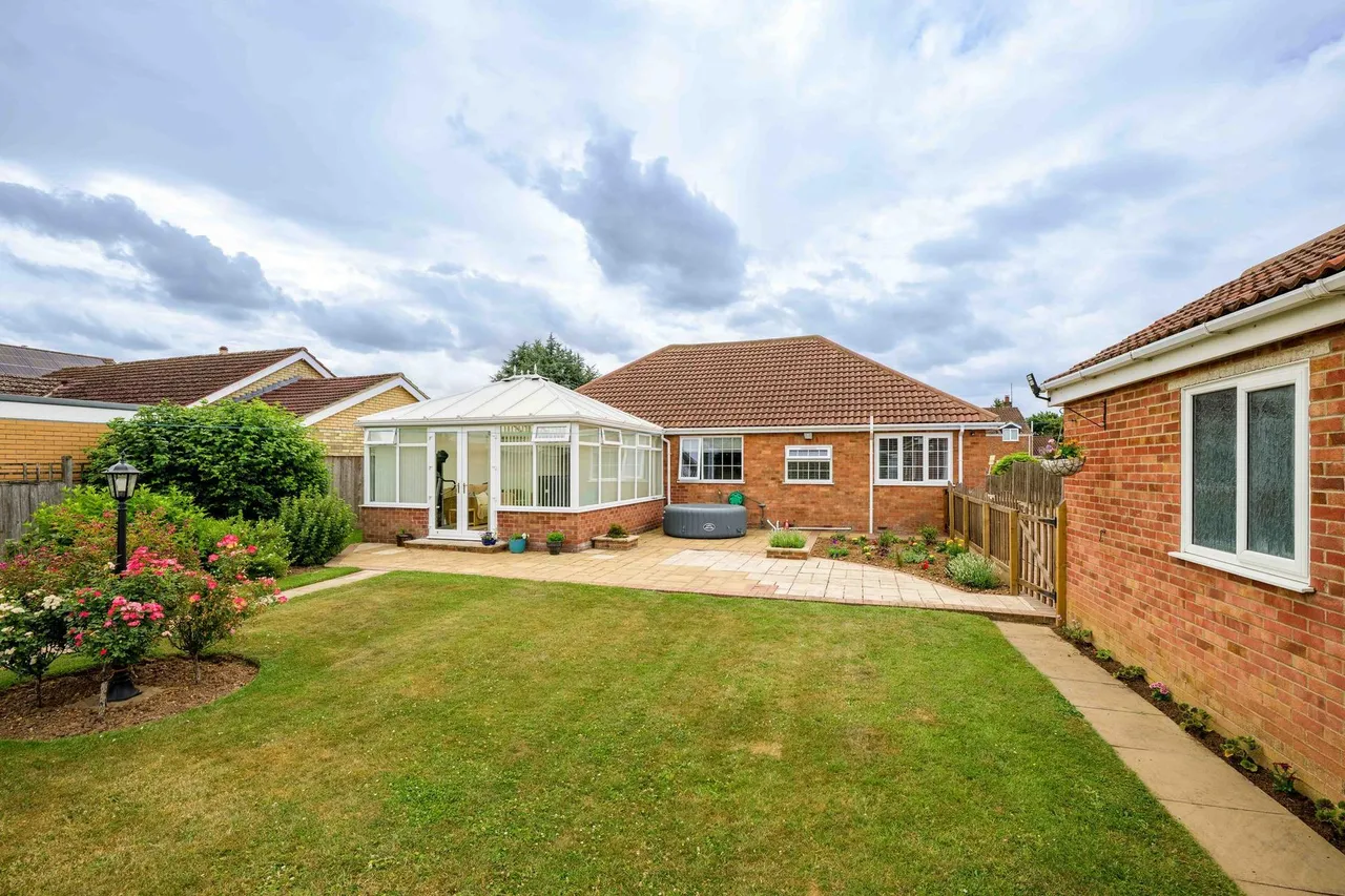 Meeres Lane, Kirton, PE20, photo 23
