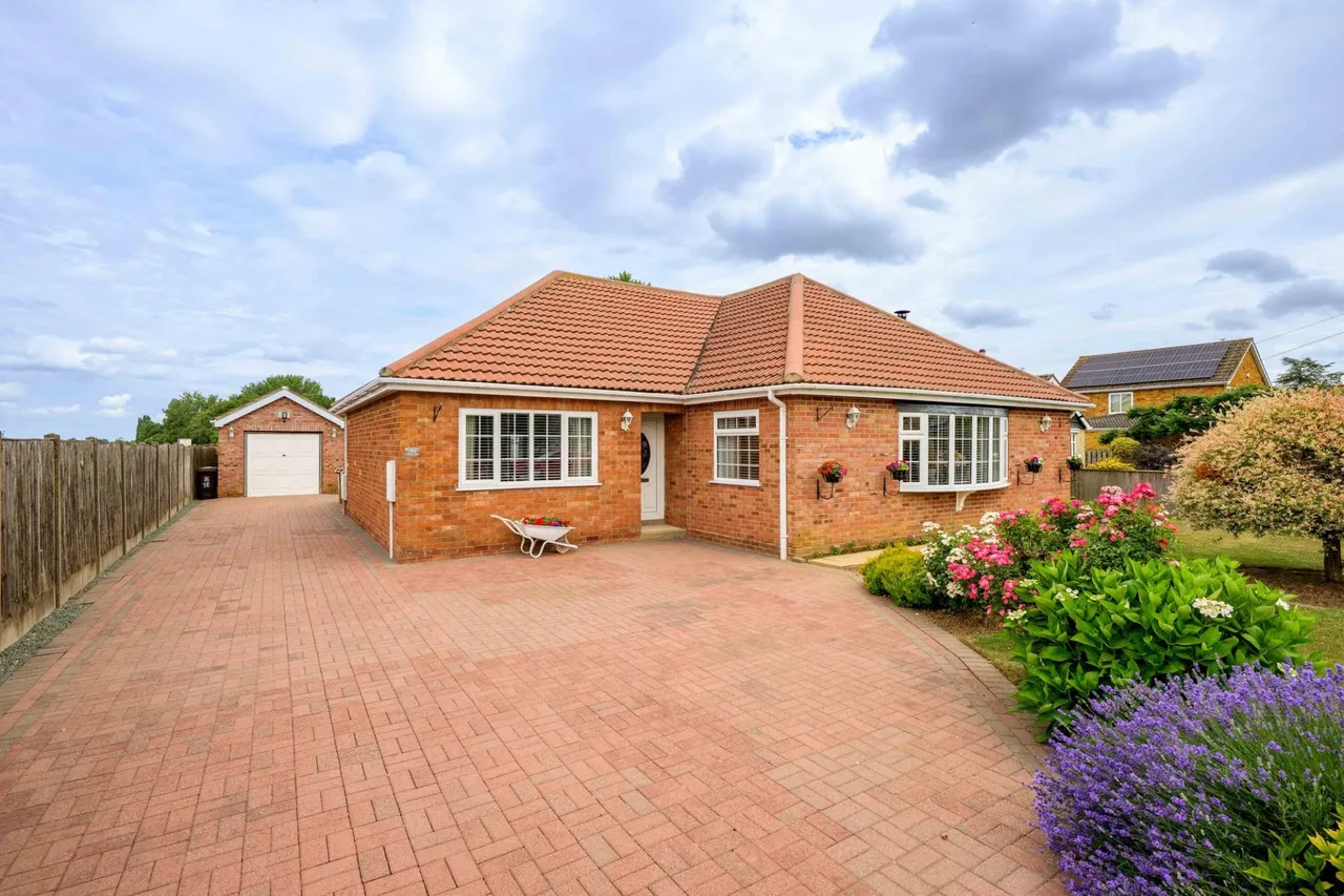Meeres Lane, Kirton, PE20, photo 31