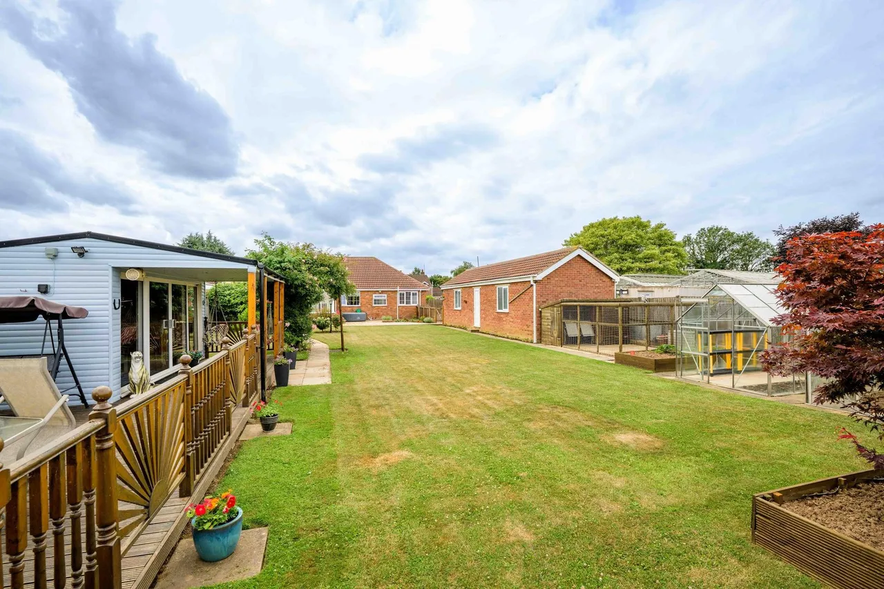 Meeres Lane, Kirton, PE20, photo 25