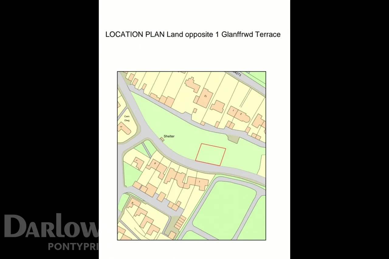 GLANFFRWD Terrace, Pontypridd, photo 8