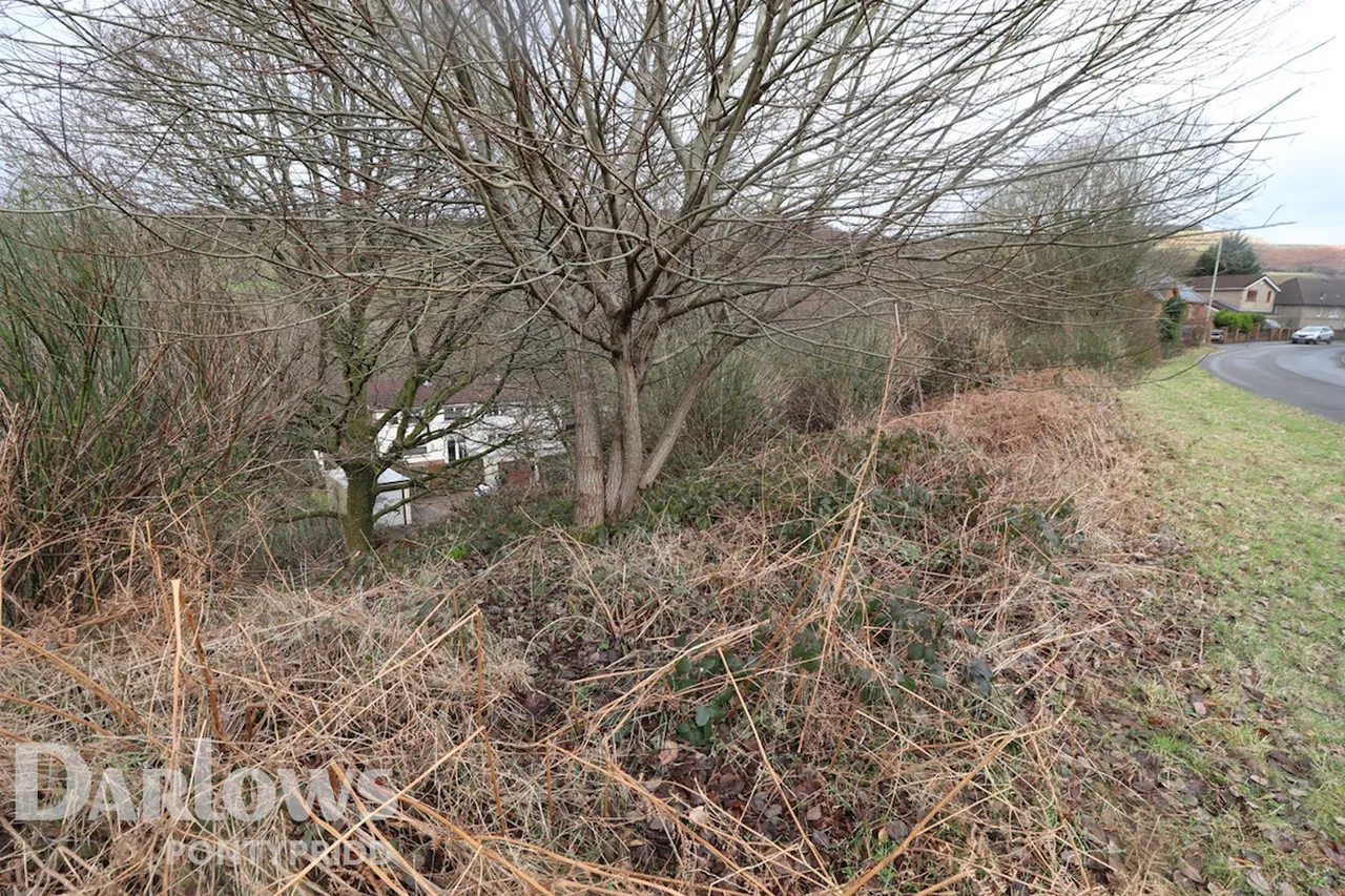 GLANFFRWD Terrace, Pontypridd, photo 6