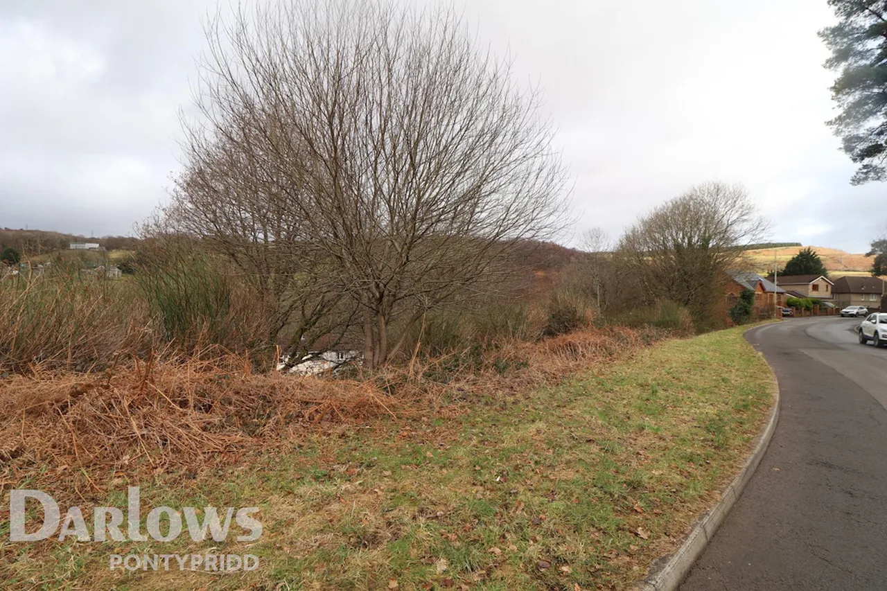GLANFFRWD Terrace, Pontypridd, photo 5