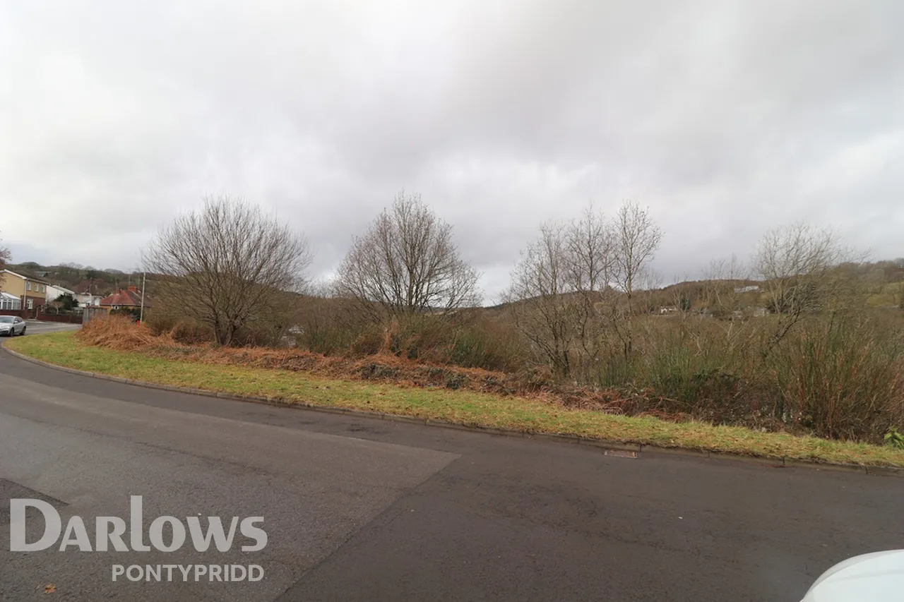 GLANFFRWD Terrace, Pontypridd, photo 7