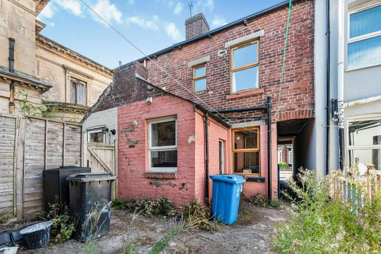 Falmouth Road, Sheffield, S7, photo 15