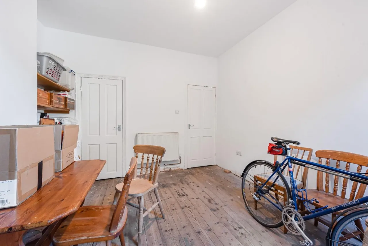 Falmouth Road, Sheffield, S7, photo 4