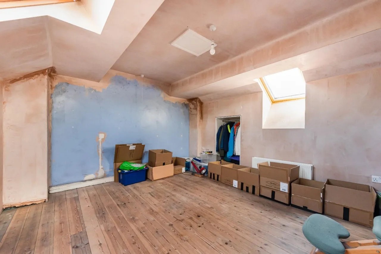 Falmouth Road, Sheffield, S7, photo 13