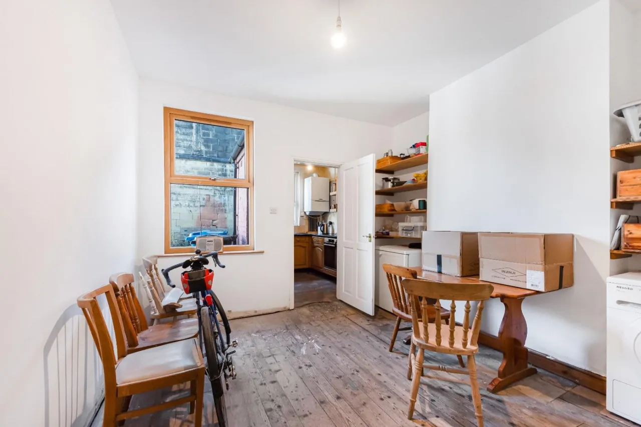 Falmouth Road, Sheffield, S7, photo 3