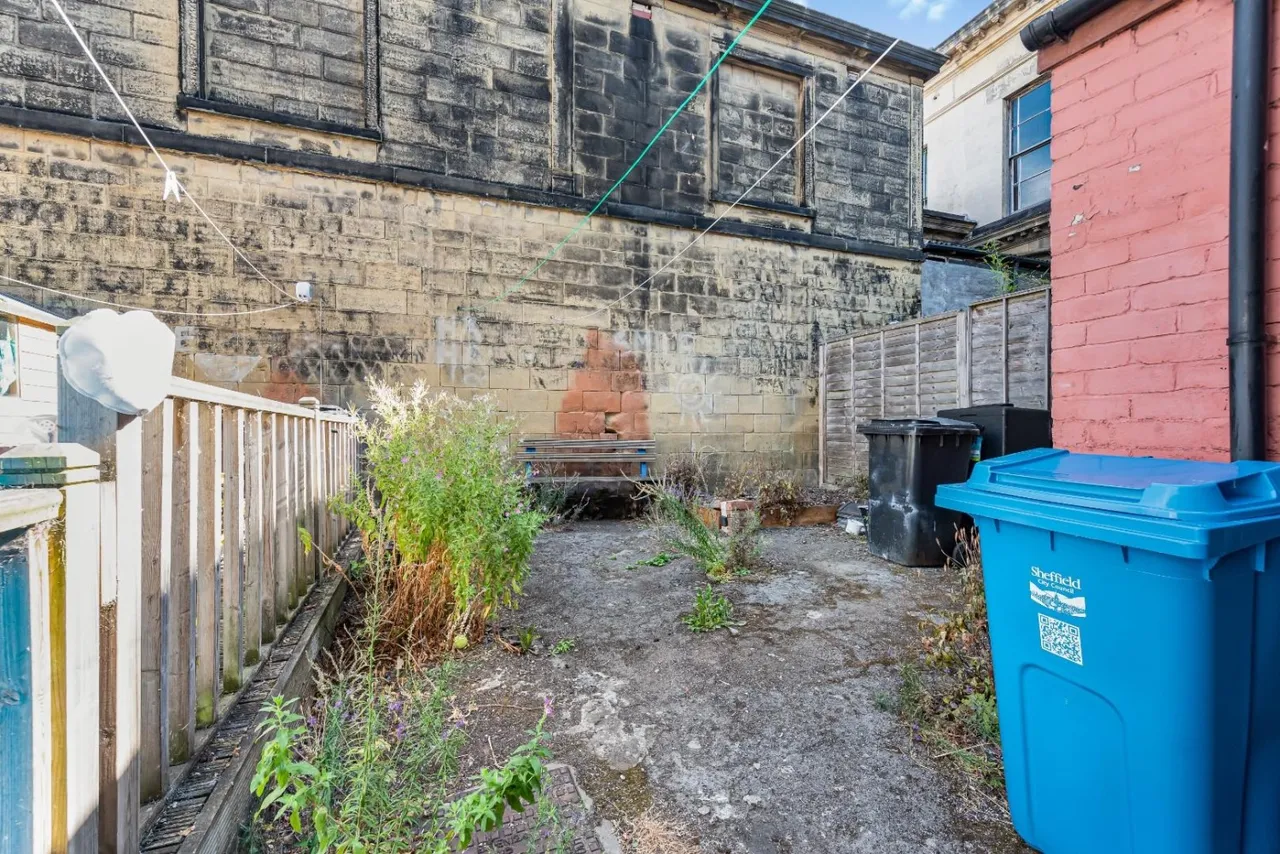 Falmouth Road, Sheffield, S7, photo 14