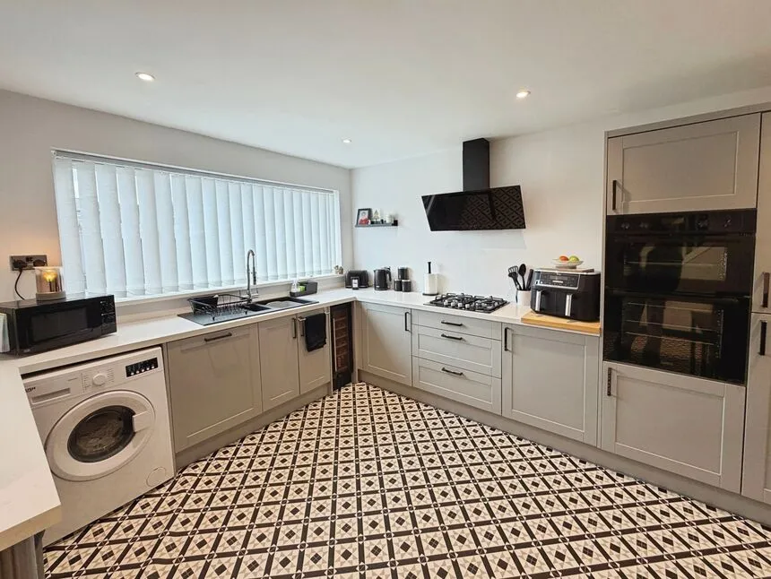Aylward Place, Stanley, DH9, photo 4