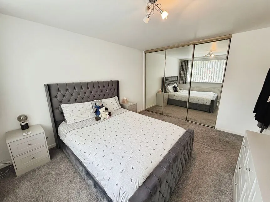 Aylward Place, Stanley, DH9, photo 11