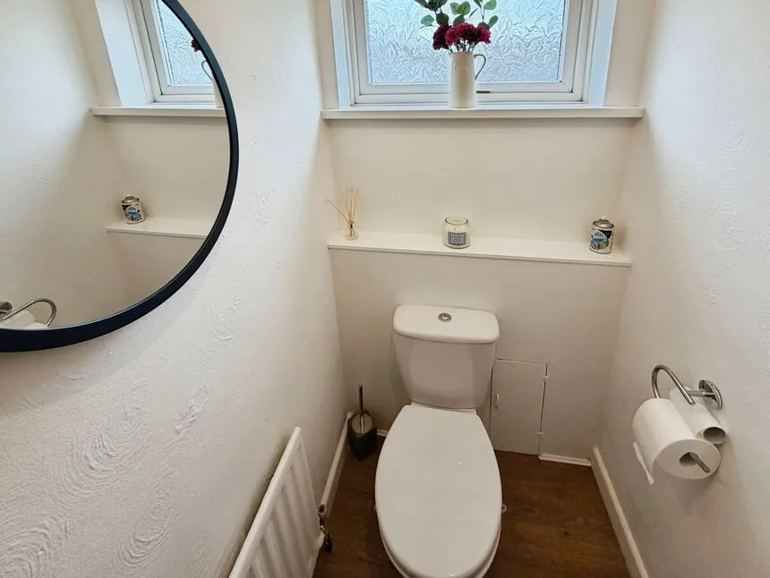 Aylward Place, Stanley, DH9, photo 9
