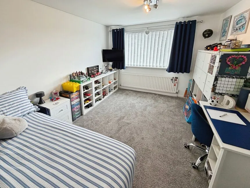 Aylward Place, Stanley, DH9, photo 14