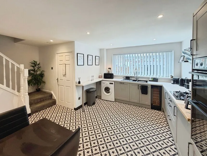 Aylward Place, Stanley, DH9, photo 5