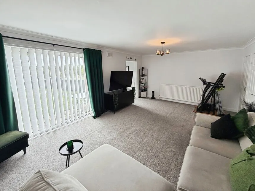 Aylward Place, Stanley, DH9, photo 7