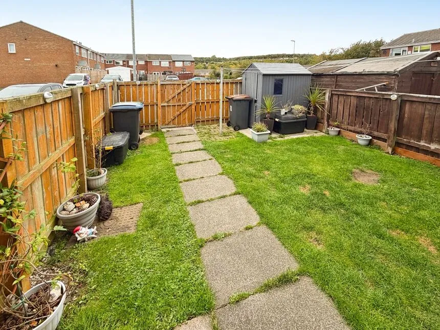 Aylward Place, Stanley, DH9, photo 19