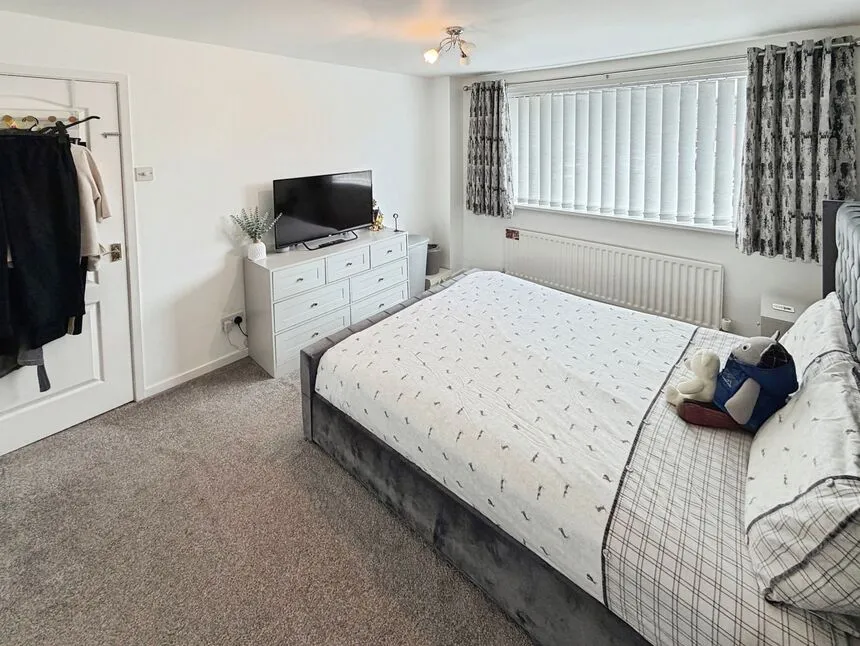 Aylward Place, Stanley, DH9, photo 12