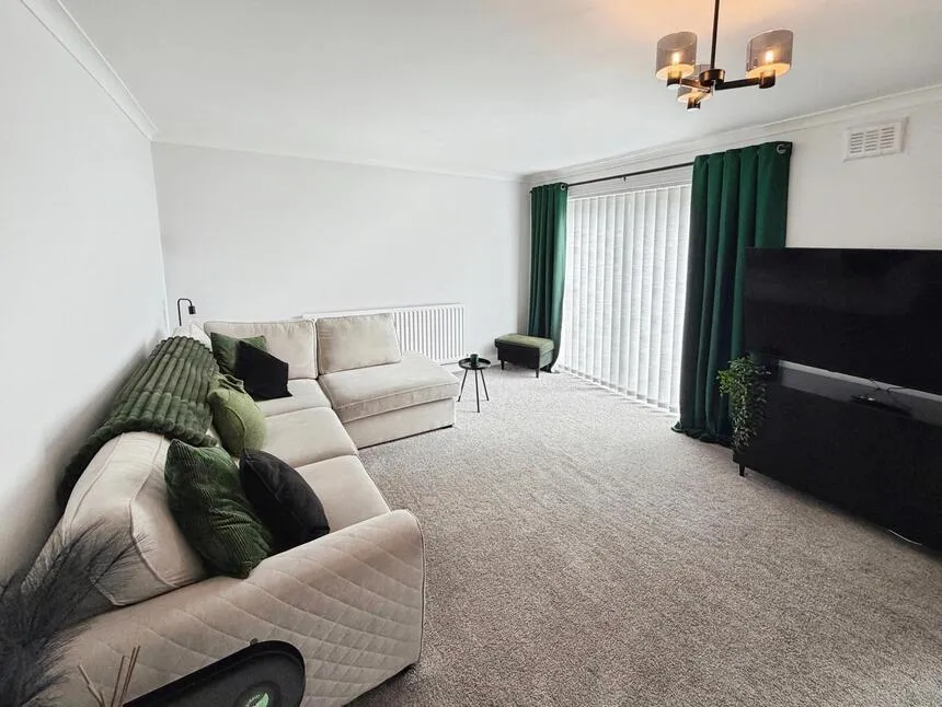 Aylward Place, Stanley, DH9, photo 8