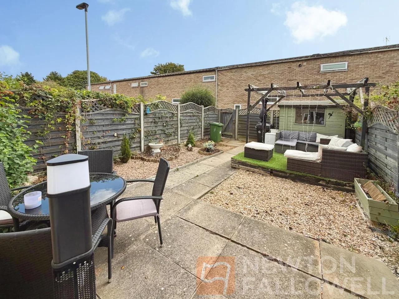 Willonholt, Ravensthorpe, PE3, photo 14