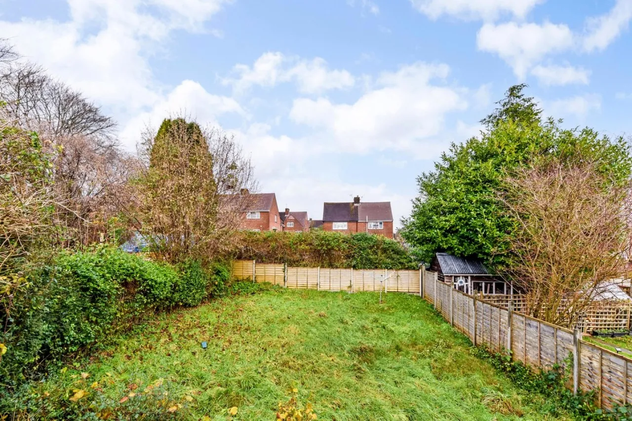 Stanmore Lane, Winchester, SO22, photo 14