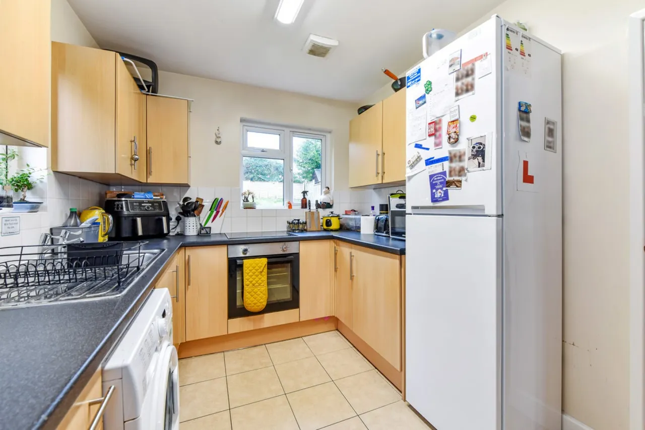 Stanmore Lane, Winchester, SO22, photo 2