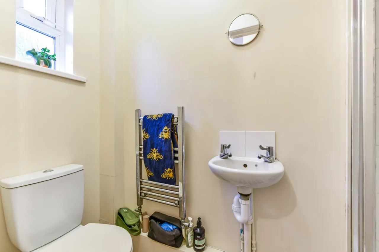 Stanmore Lane, Winchester, SO22, photo 11