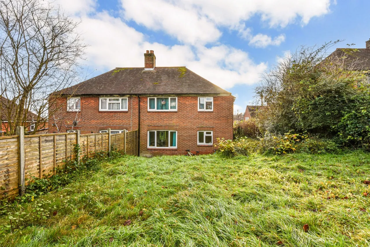 Stanmore Lane, Winchester, SO22, photo 13