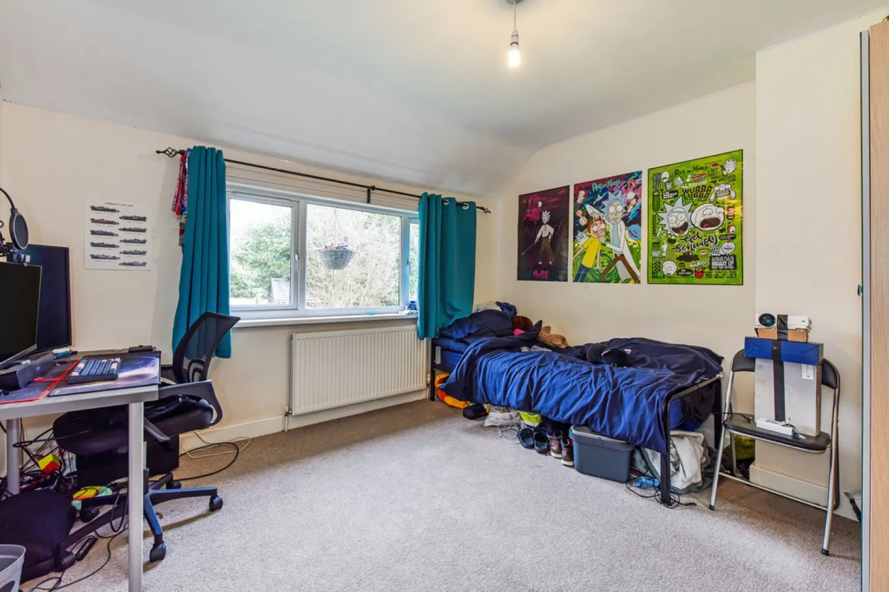 Stanmore Lane, Winchester, SO22, photo 8