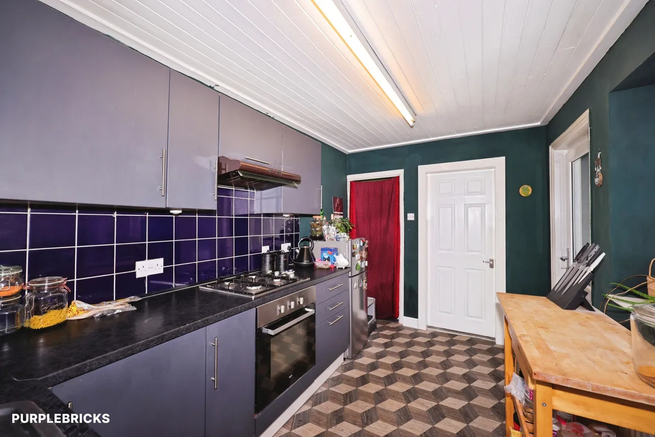 Clementina Terrace, Carlisle, CA2, photo 4