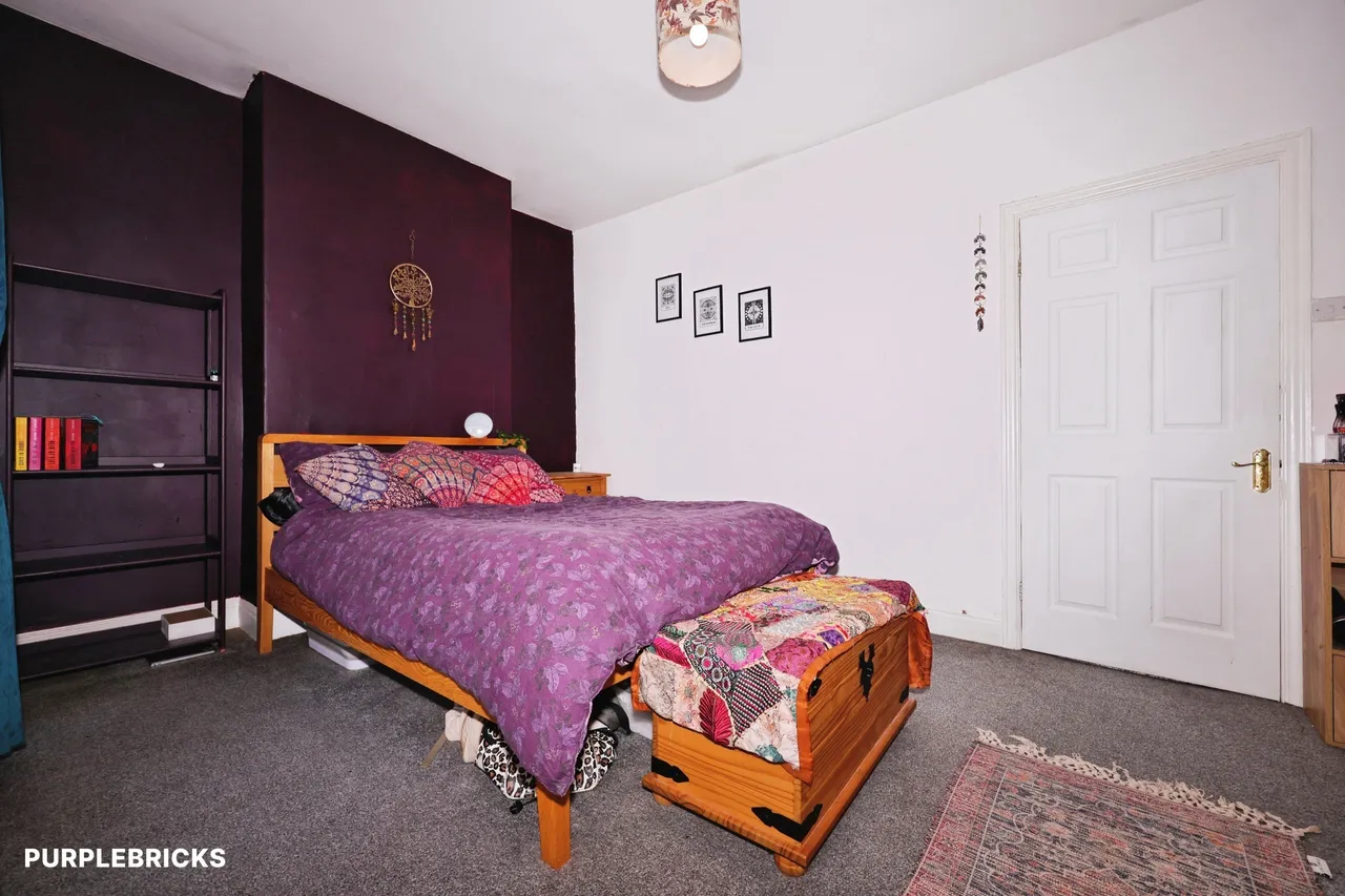 Clementina Terrace, Carlisle, CA2, photo 8