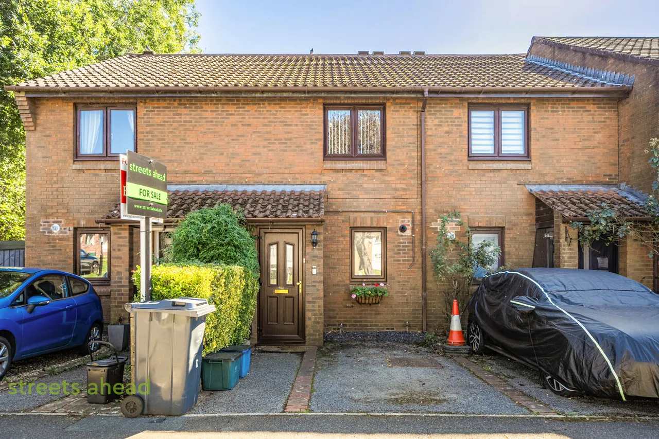 Goodenough Way, Coulsdon, CR5, photo 19