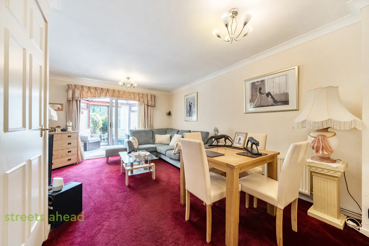 Goodenough Way, Coulsdon, CR5, photo 7