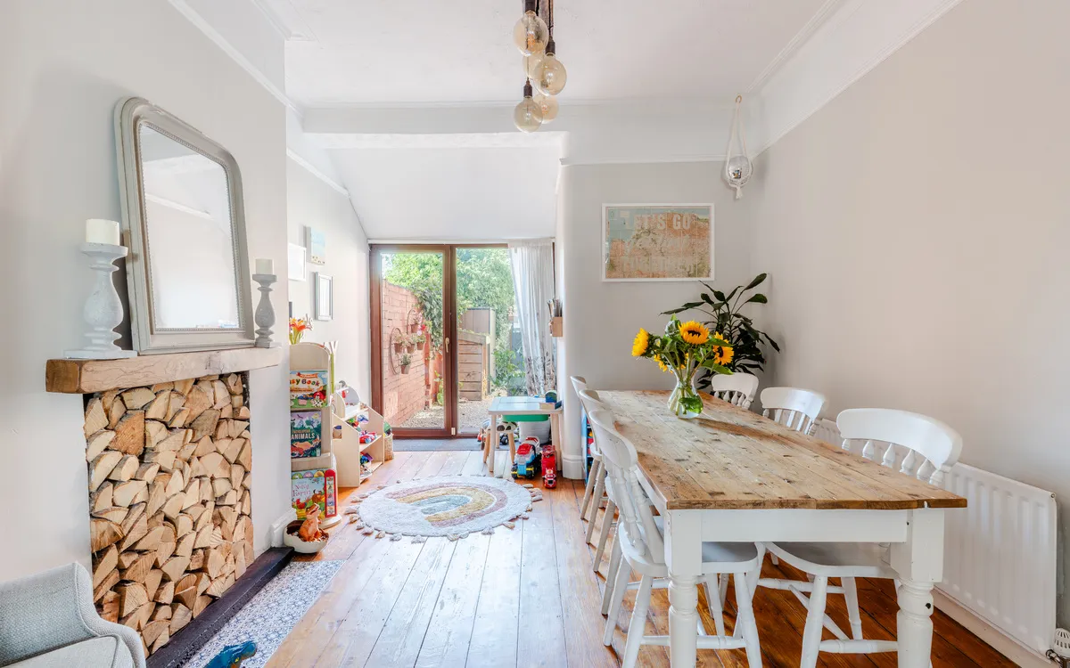 Severn Road, Shirehampton, BS11, photo 5