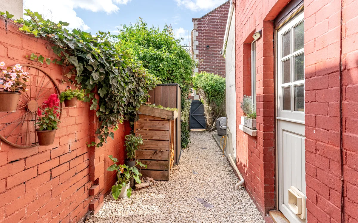 Severn Road, Shirehampton, BS11, photo 22