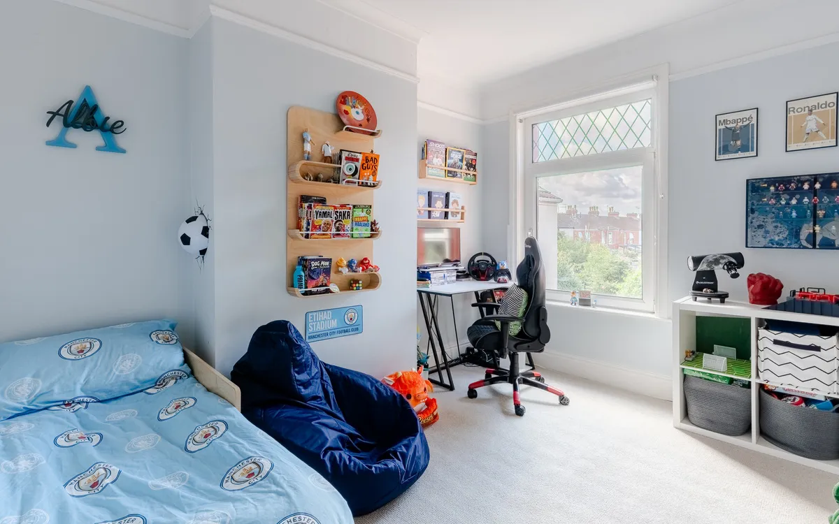 Severn Road, Shirehampton, BS11, photo 14