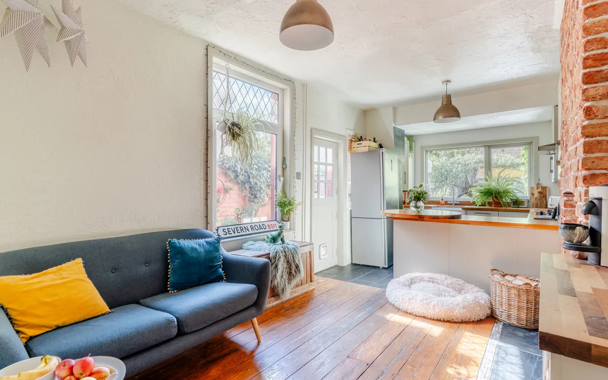 Severn Road, Shirehampton, BS11, photo 9