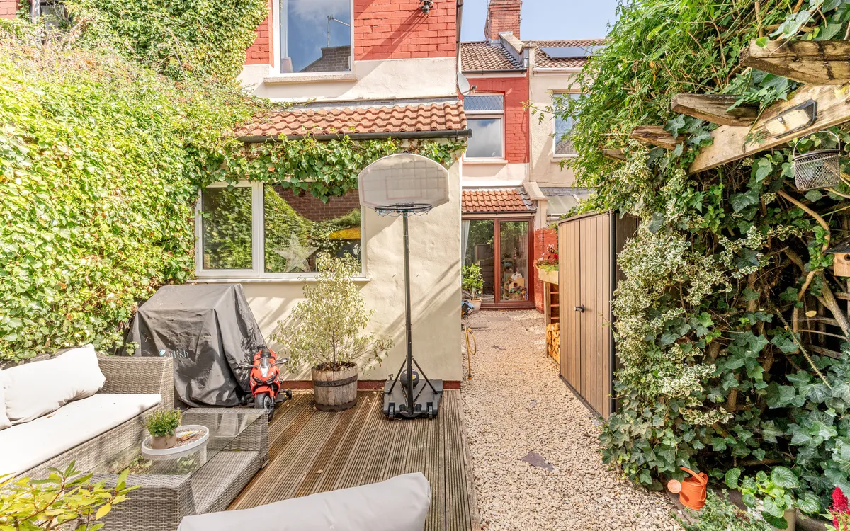 Severn Road, Shirehampton, BS11, photo 20
