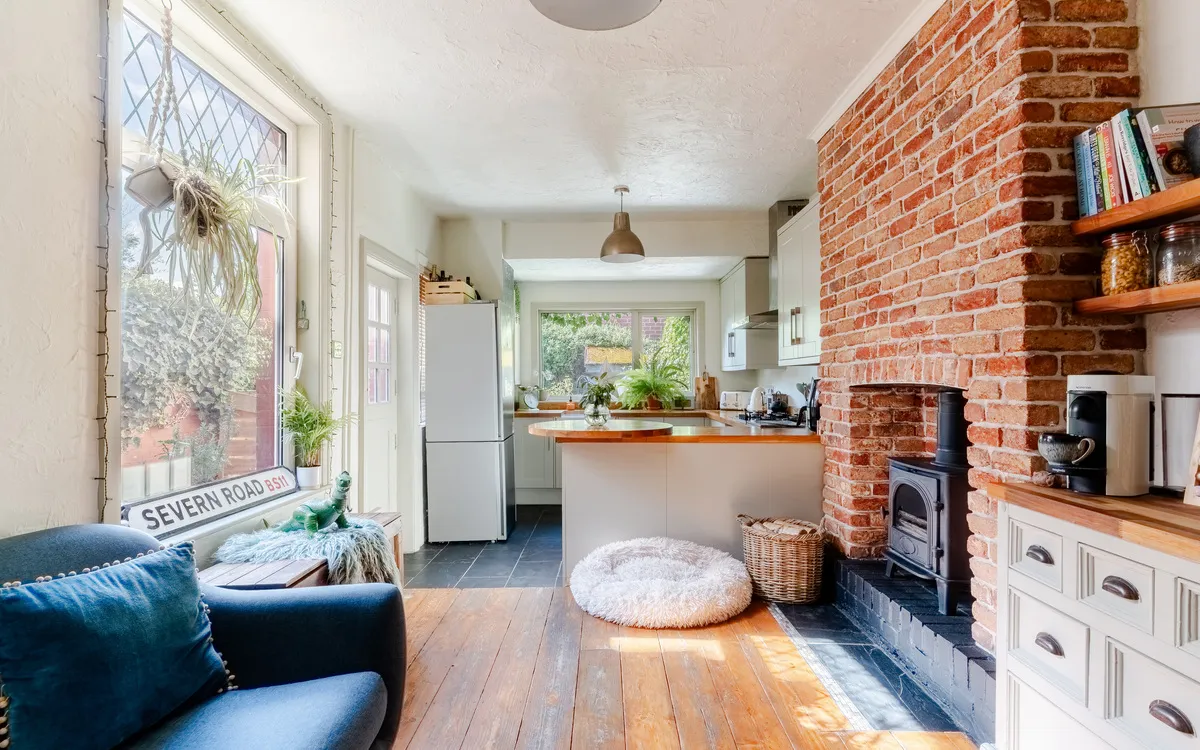 Severn Road, Shirehampton, BS11, photo 6