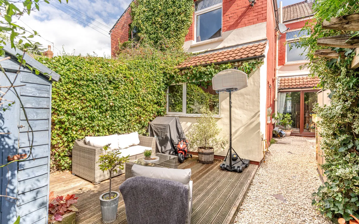Severn Road, Shirehampton, BS11, photo 19